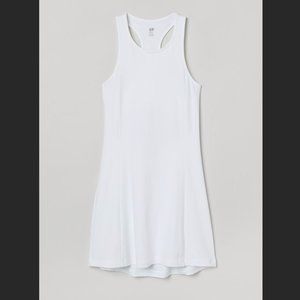H&M tennis dress XS